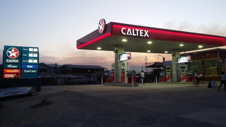 Caltex Opens New Service Station in Nueva Vizcaya’s Agri Trading Center