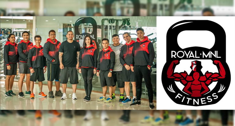 Not your typical gym: Royal MNL Fitness now open in Fisher Mall