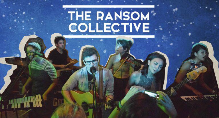 The Ransom Collective: Not Just Folking Around