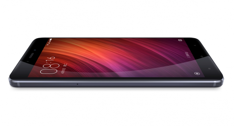 Quick Look: Xiaomi Redmi Note 4