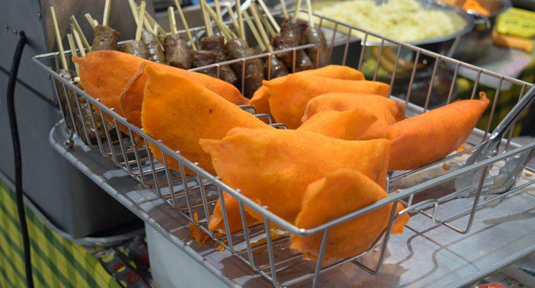 Good finds at the 2017 Sikat Pinoy National Food Fair