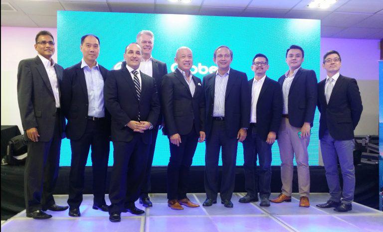 Globe Business collaborates with industry experts to bolster Managed Security Services