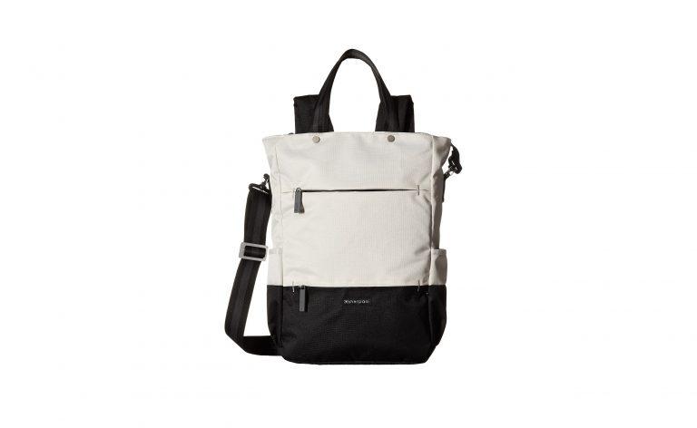 Quick-Look: Sherpani Camden in Birch Three-way Bag