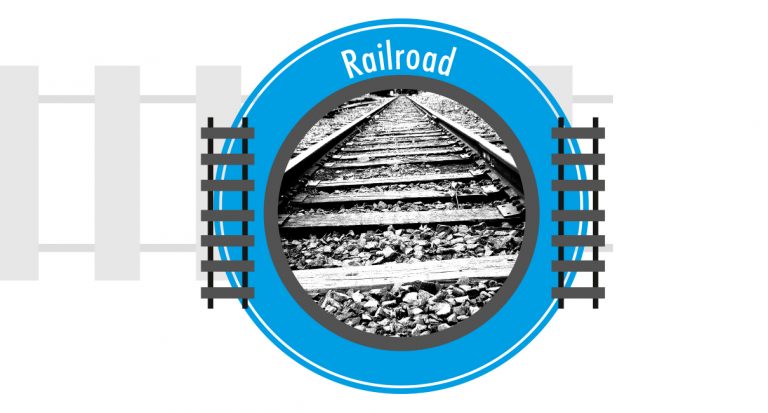 Relic: Railroad