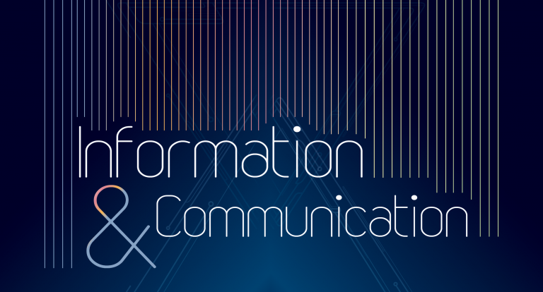 How Tech Has Changed Our Lives: Information and Communication