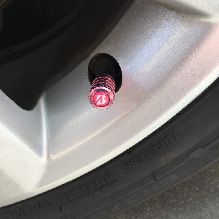 Bridgestone and I Can Serve Foundation continue advocacy vs breast cancer