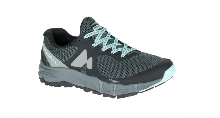 Quick Look: Merrell Agility Charge