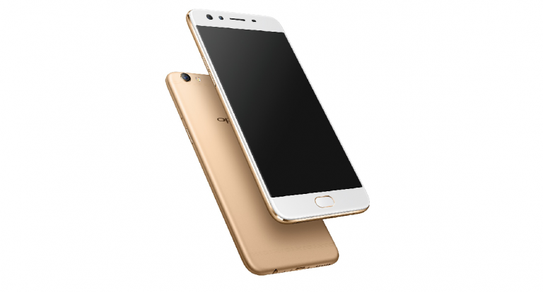 OPPO launches the F3 Plus