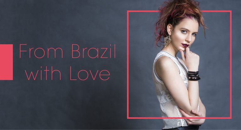 Photofeature: From Brazil with Love