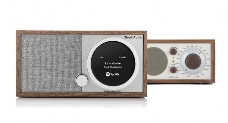 Quick Look: Tivoli Model One Digital