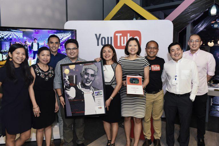 Most Popular YouTube Ads in PH Revealed