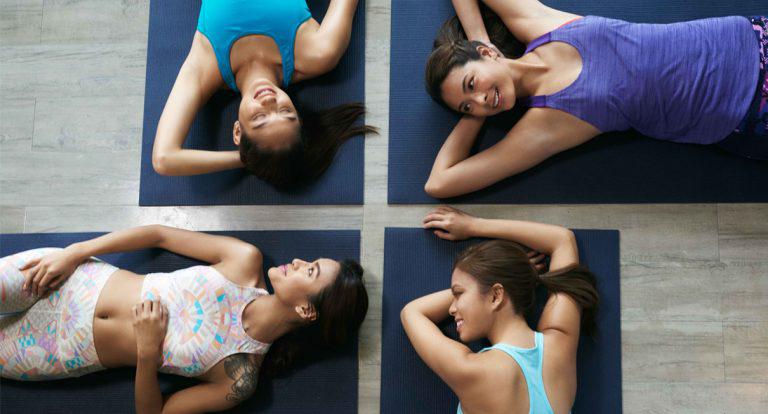GuavaPass: Fitness Classes for Every  Tom, Dick, and Harry