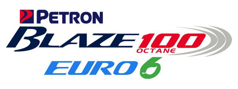 Petron delivers most advanced fuel to PH market, Blaze 100 Euro 6