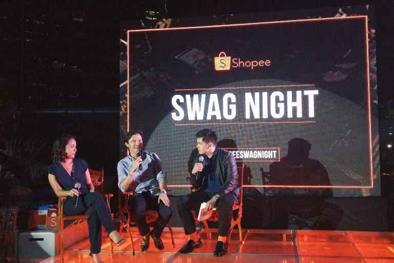 Shopee Expands Product Portfolio for Online Male Shoppers