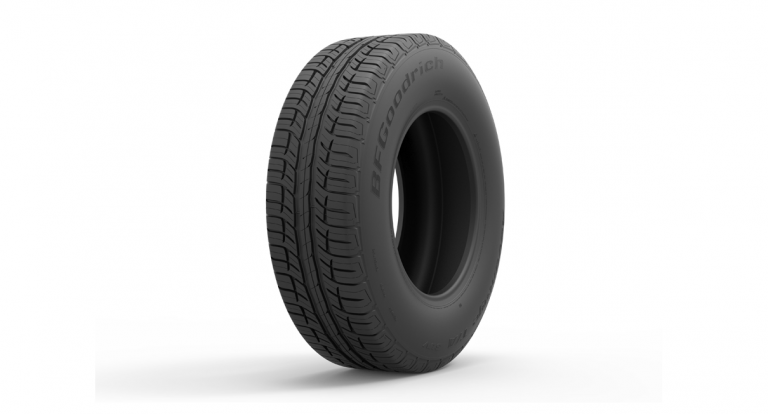 BFGoodrich Introduces Advantage Line of Passenger Car and SUV Tires