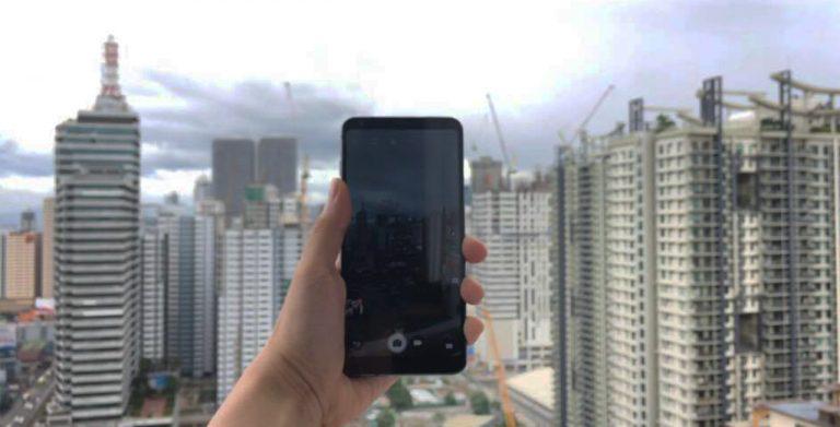Quick Look: LG G6