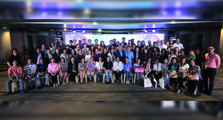 Globe Encourages Innovation and Transformation in Schools Through IGNITE 2017