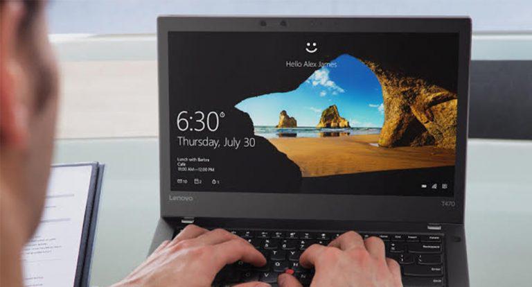Lenovo Announces New Kaby Lake Powered ThinkPads