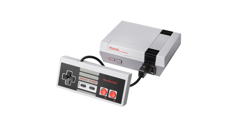 Nintendo to discontinue NES Classic