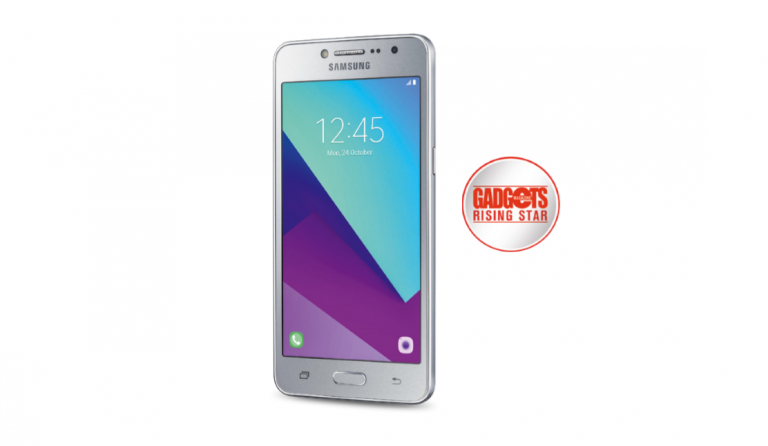 Reviewed: Samsung Galaxy J2 Prime