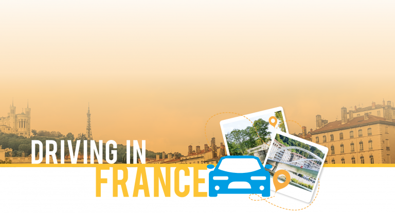 Travel: Driving in France