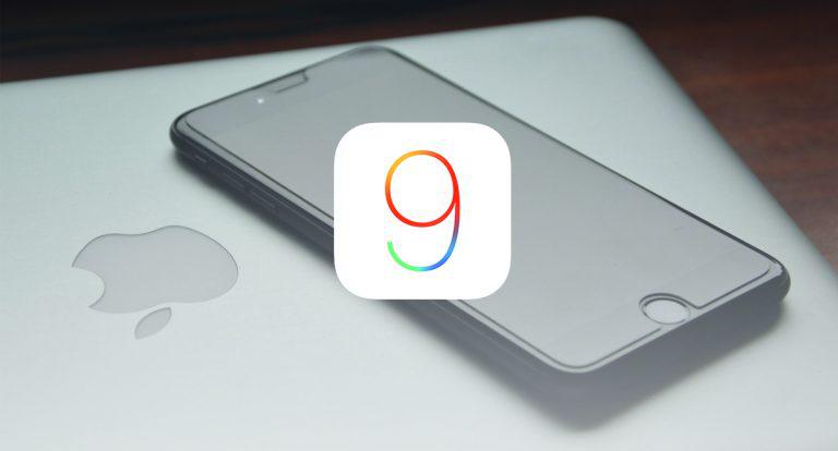 Everything Apple: What’s new in iOS 9?
