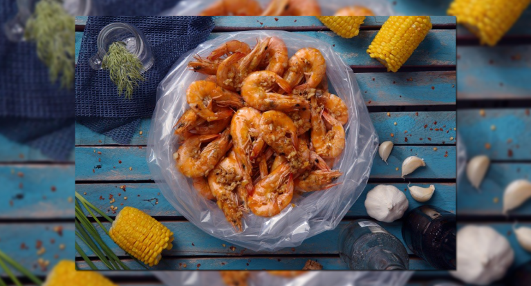 Blue Posts Boiling Crabs and Shrimps opens in Greenhills