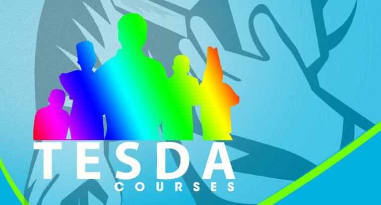 TESDA Courses