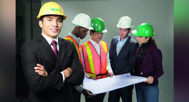 Demand for Highly-Competent Construction Managers Increases