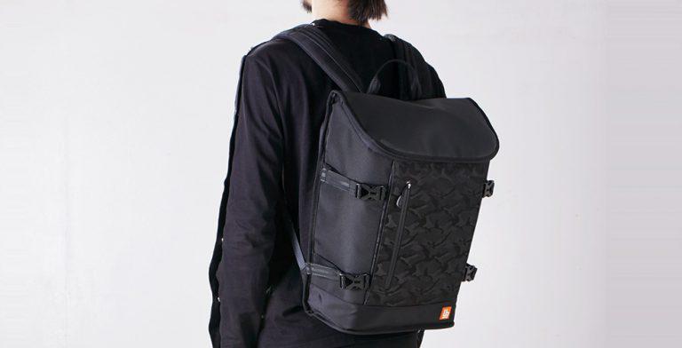 Why Elecom Tech Backpacks are perfect for digital junkies