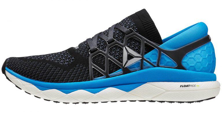Reebok’s Floatride: A Cushion Technology for Comfort and Responsiveness
