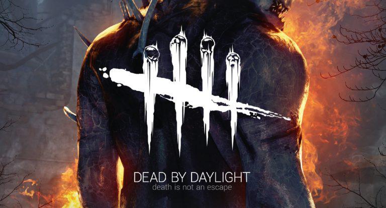 Gaming: Dead by Daylight