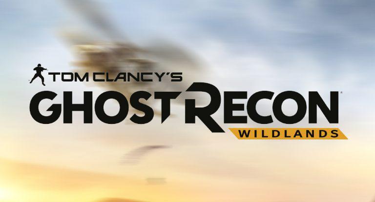 Gaming: Tom Clancy’s Ghost Recon Wildlands