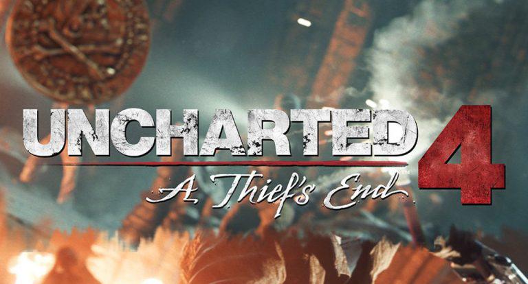 Gaming: Uncharted 4: A Thief’s End