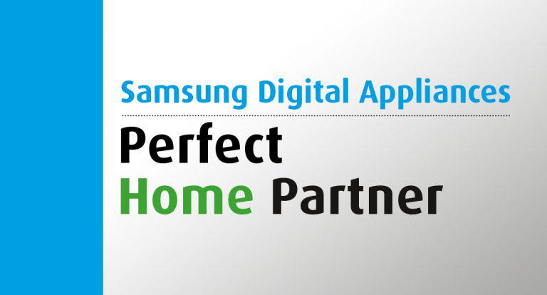 Samsung Digital Appliances: Perfect Home Partner