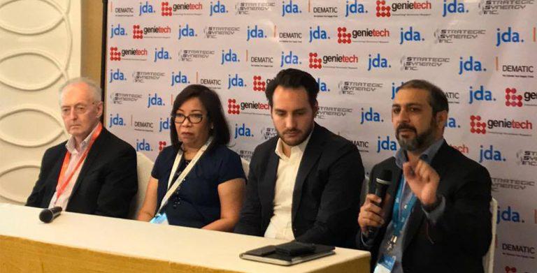 JDA Day: A Discussion on the Philippine Digital Supply Chain