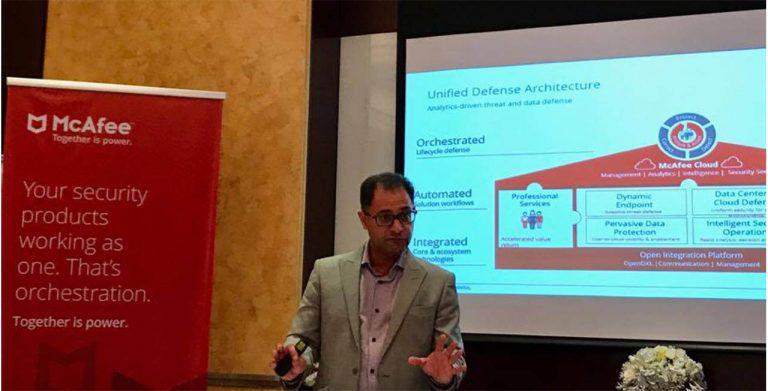 McAfee Commits to Bring Better Security Solutions for a Safer Philippines