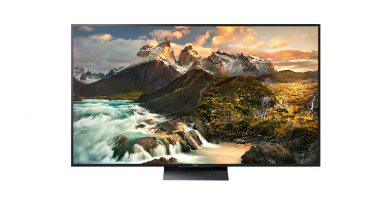 Z Series: The Ultimate 4K HDR Ultra HD TV