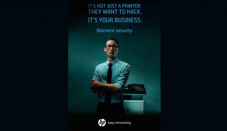 HP Print Security Aims to Strengthen Protective Technological Systems