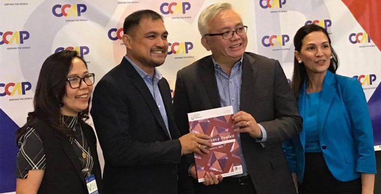 CCAP Pushes for a Safer Business Environment