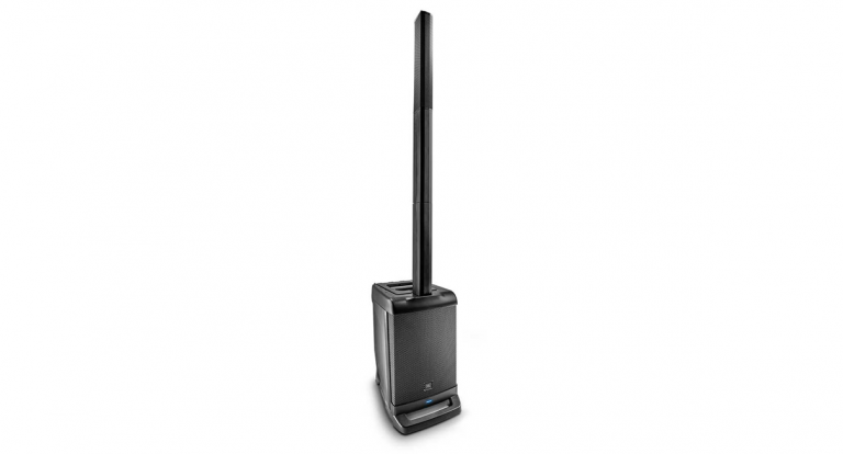 Quick Look: JBL EON ONE