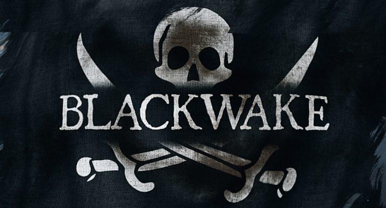 Gaming: Blackwake