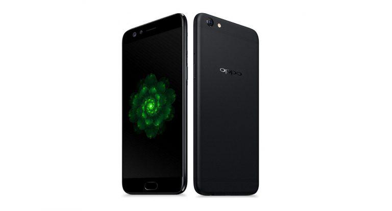 OPPO outs Matte Black F3 locally