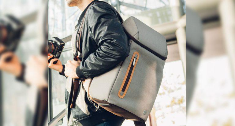 Quick Look: Moshi Arcus