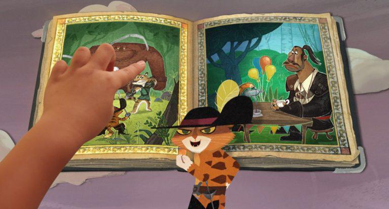 Opening up a World of Storytelling Possibilities on Netflix