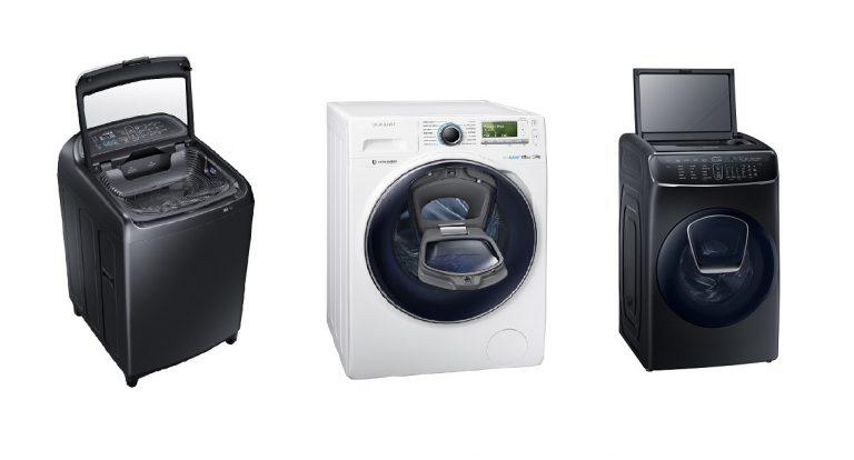 Samsung Washing Machines Bag “Ergonomic Design Award” at Asian Conference on Ergonomics and Design
