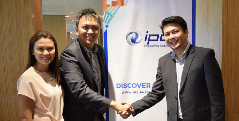 Web.com.ph Migrates its Servers to IPC