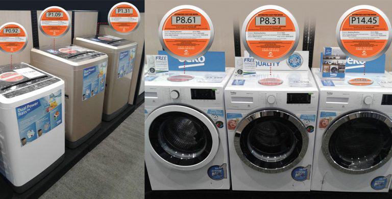 Beko’s Green Laundry Initiative