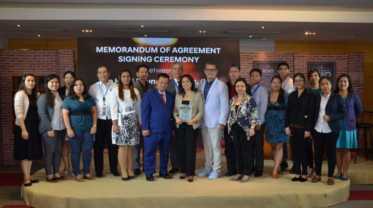 Hari Foundation, Inc. Champions  Biodiversity Conservation in the ASEAN Region
