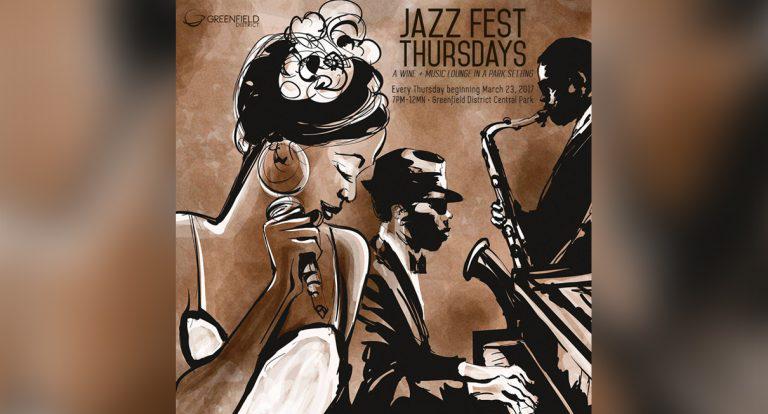 Music Corner: A New Jazz Oasis Rises at the Heart of Greenfield